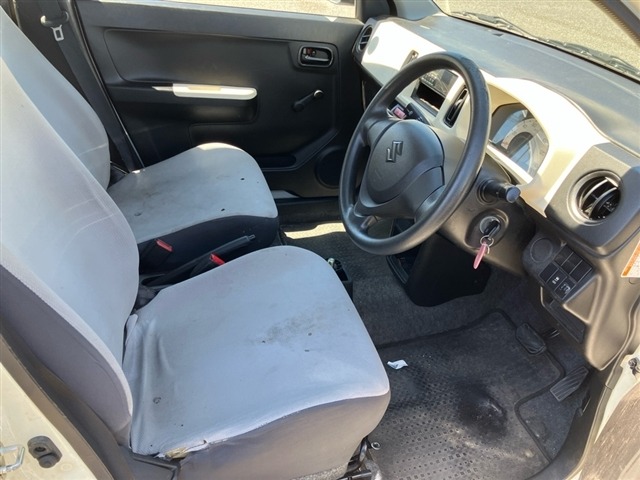 Suzuki ALTO 2018 7854073-5