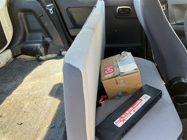 Suzuki ALTO 2018 7854073-6