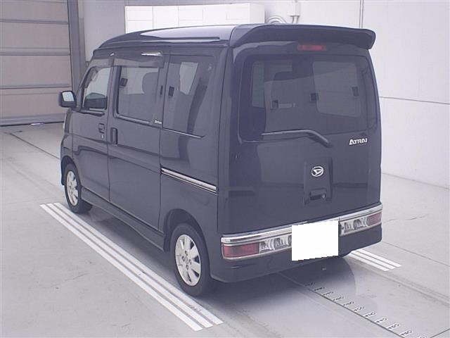Daihatsu ATRAI WAGON 2012 7860533-1