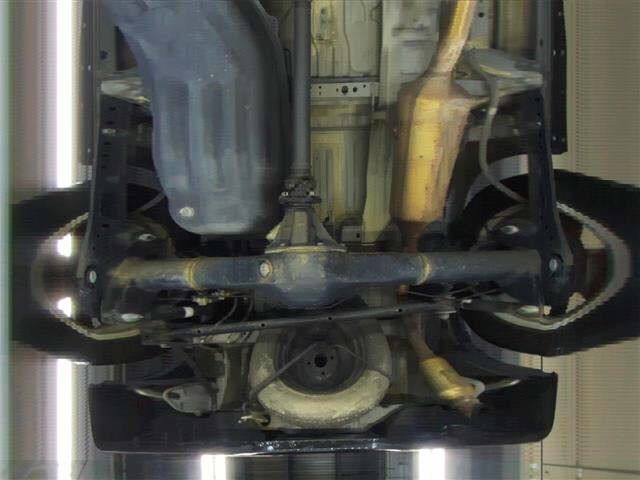 Daihatsu ATRAI WAGON 2012 7860533-11