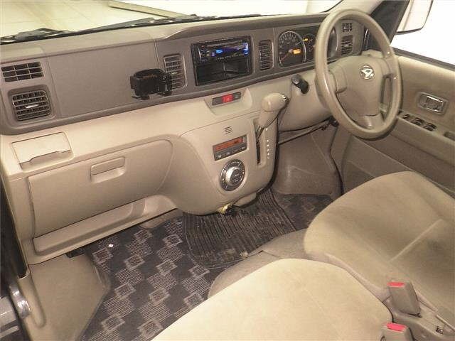 Daihatsu ATRAI WAGON 2012 7860533-4