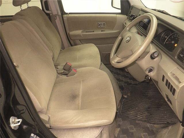Daihatsu ATRAI WAGON 2012 7860533-5