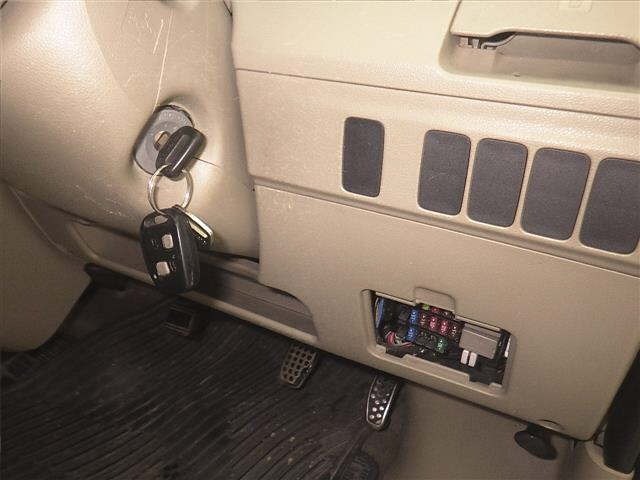 Daihatsu ATRAI WAGON 2012 7860533-8