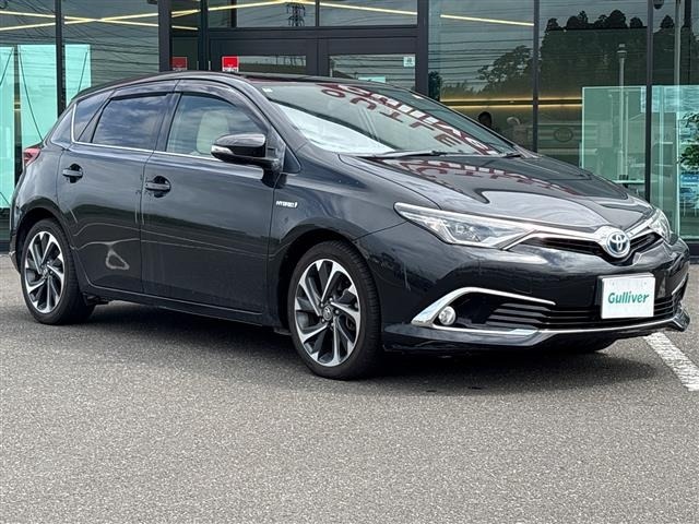 Toyota AURIS 2016 7882085-0