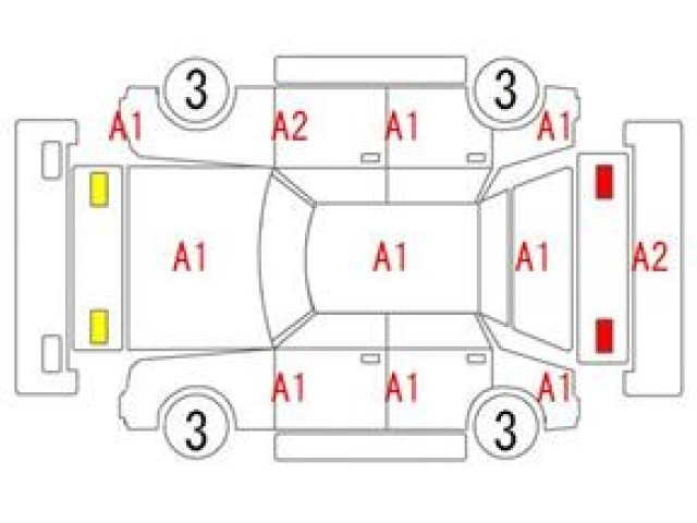 Toyota AURIS 2016 7882085-23