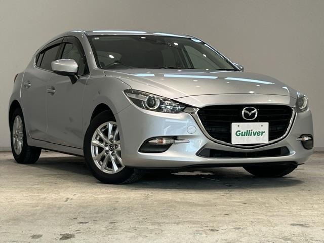 Mazda AXELA 2018 7850799-0