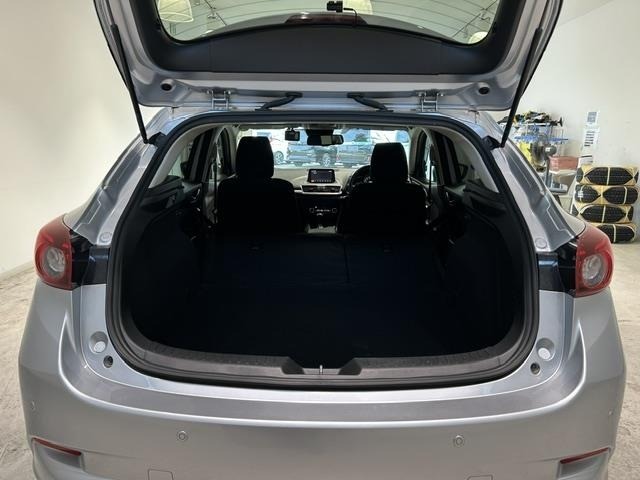 Mazda AXELA 2018 7850799-21