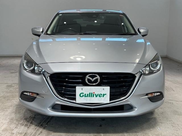 Mazda AXELA 2018 7850799-23