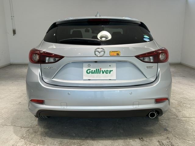Mazda AXELA 2018 7850799-4