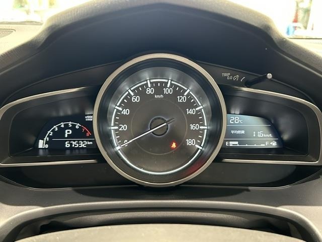 Mazda AXELA 2018 7850799-5