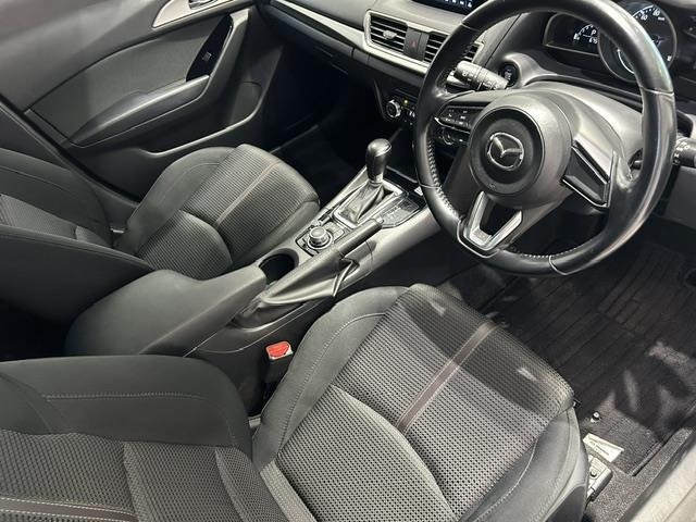 Mazda AXELA 2018 7850799-9