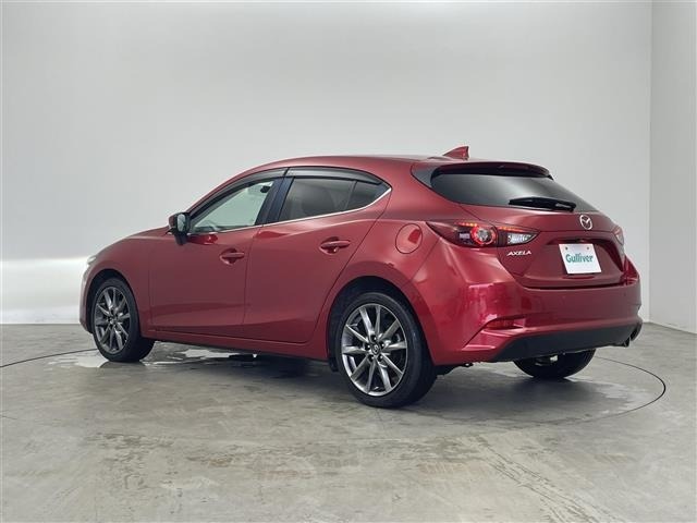Mazda AXELA 2016 7850801-13