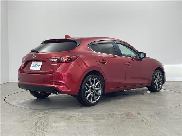 Mazda AXELA 2016 7850801-14