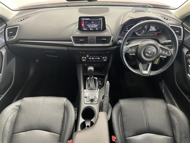 Mazda AXELA 2016 7850801-15