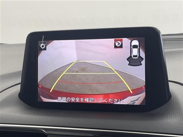 Mazda AXELA 2016 7850801-16