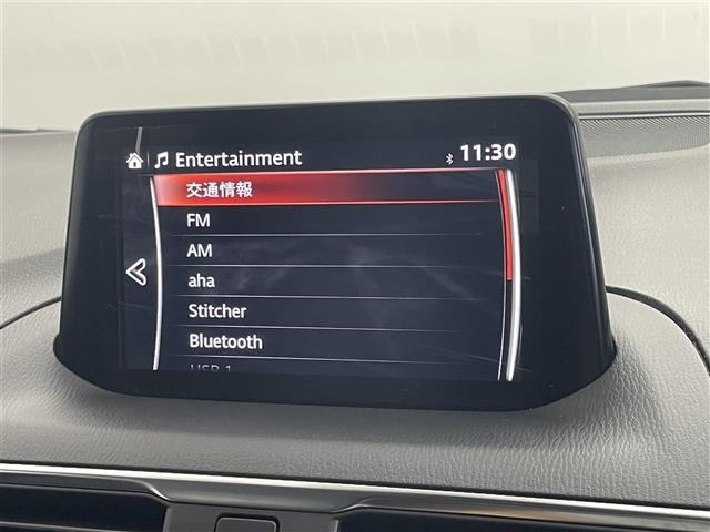 Mazda AXELA 2016 7850801-21