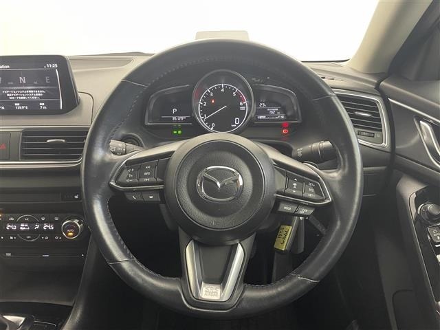 Mazda AXELA 2016 7850801-3
