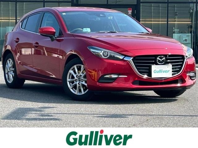 Mazda AXELA 2019 7850803-0