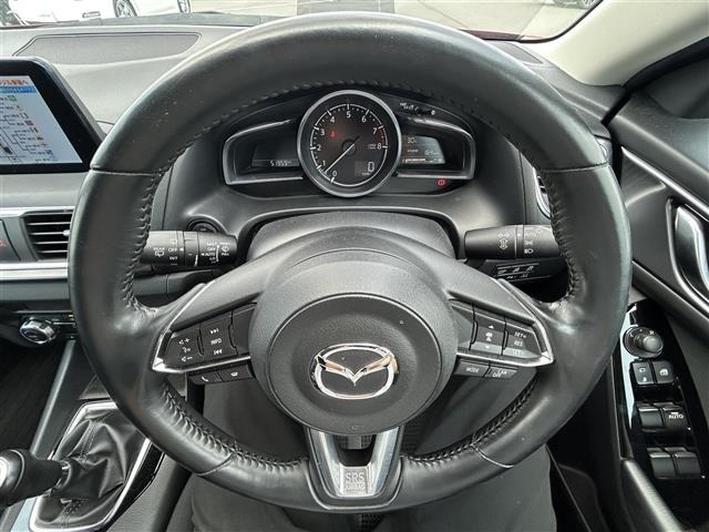 Mazda AXELA 2019 7850803-12