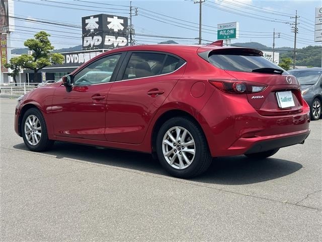 Mazda AXELA 2019 7850803-14