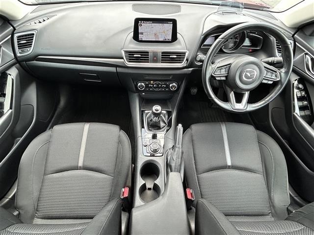 Mazda AXELA 2019 7850803-15