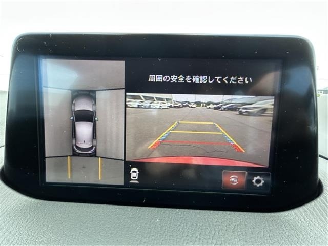 Mazda AXELA 2019 7850803-17