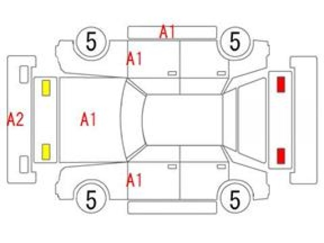 Mazda AXELA 2019 7850803-24
