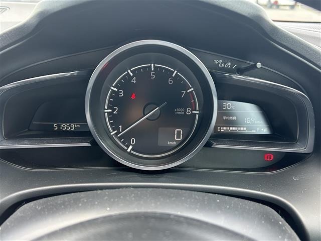 Mazda AXELA 2019 7850803-4
