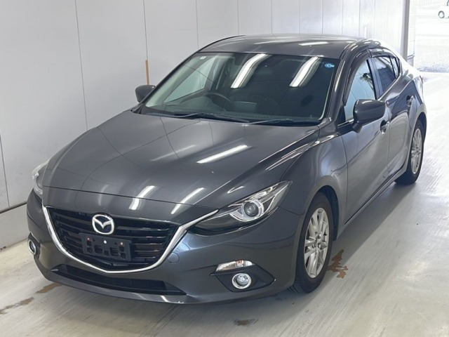 Mazda AXELA 2014 7850807-0