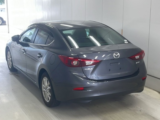Mazda AXELA 2014 7850807-1