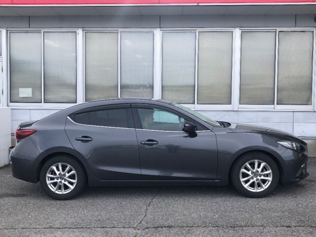 Mazda AXELA 2014 7850807-3
