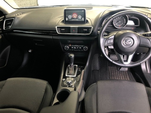 Mazda AXELA 2014 7850807-4