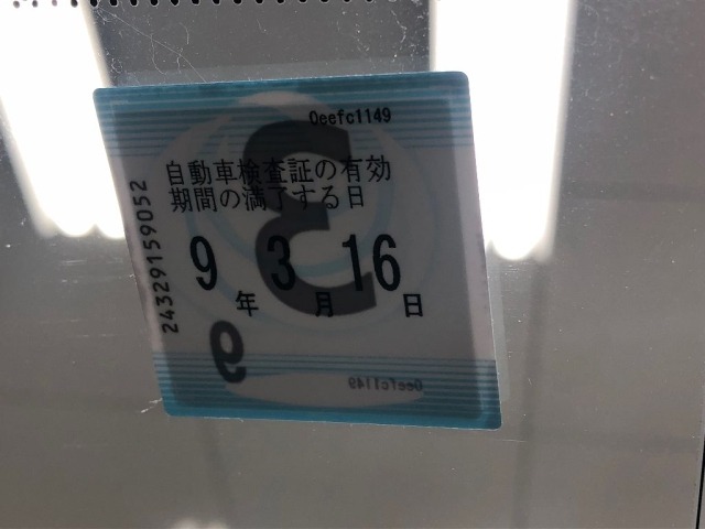 Mazda AXELA 2014 7850807-6