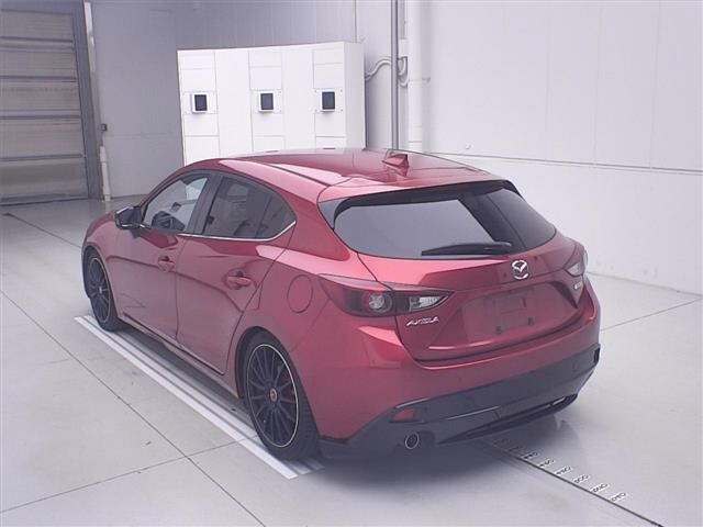 Mazda AXELA 2015 7850808-1