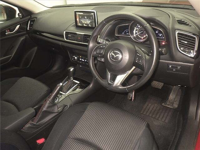 Mazda AXELA 2015 7850808-3
