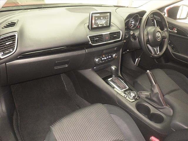 Mazda AXELA 2015 7850808-4