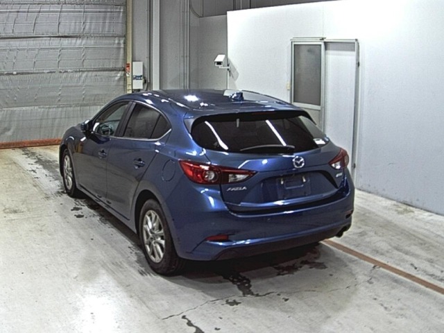 Mazda AXELA 2019 7850810-1