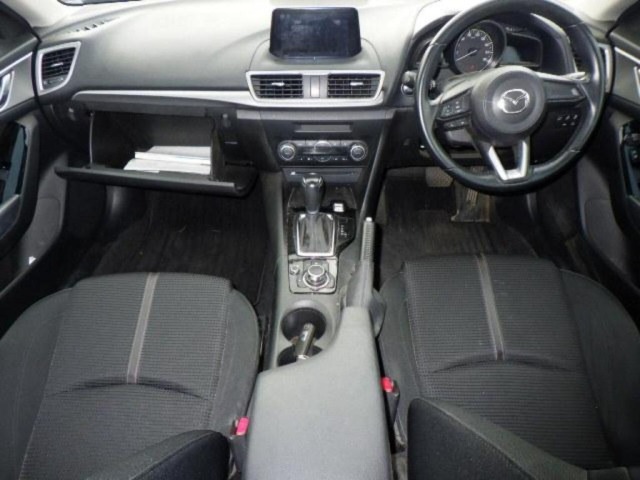 Mazda AXELA 2019 7850810-3