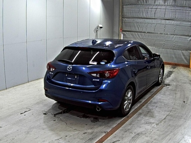 Mazda AXELA 2019 7850810-5