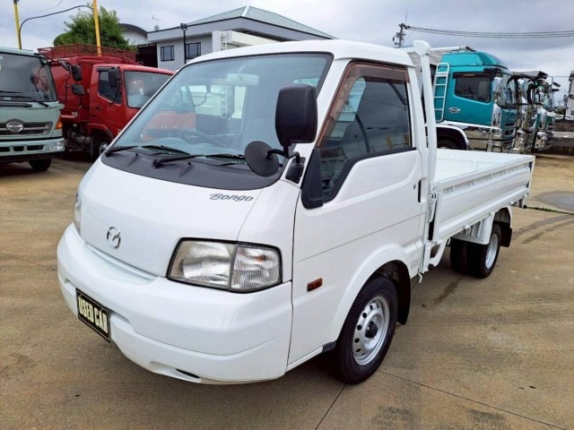 Mazda BONGO TRUCK 2016 7874803-0