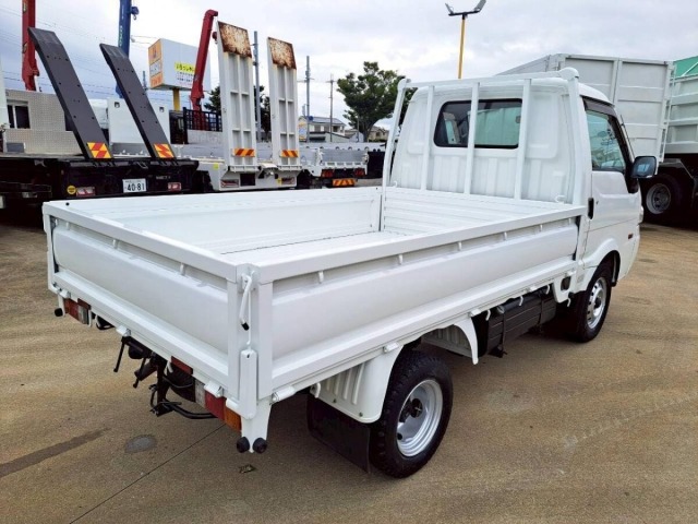 Mazda BONGO TRUCK 2016 7874803-1