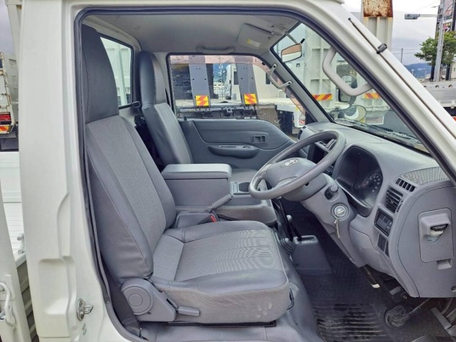 Mazda BONGO TRUCK 2016 7874803-12