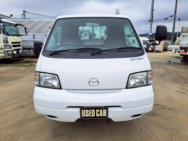 Mazda BONGO TRUCK 2016 7874803-2