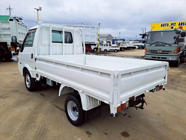 Mazda BONGO TRUCK 2016 7874803-3