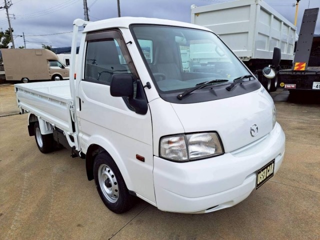 Mazda BONGO TRUCK 2016 7874803-5