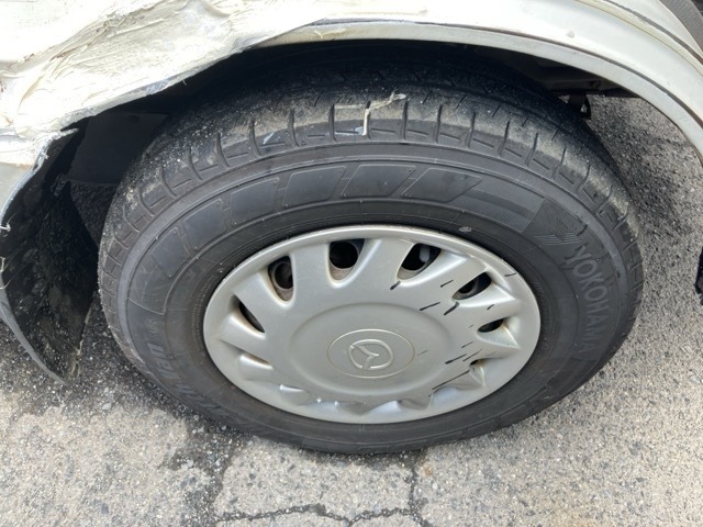 Mazda BONGO TRUCK 2018 7874828-9