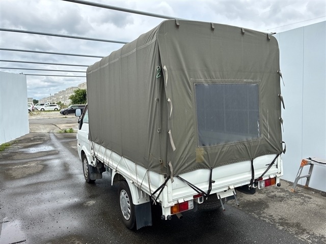 Mazda BONGO TRUCK 2019 7874837-1