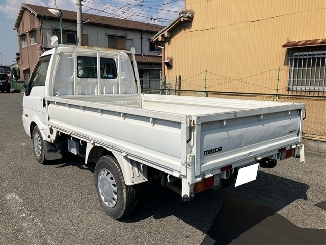 Mazda BONGO TRUCK 2016 7874846-1