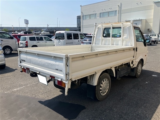 Mazda BONGO TRUCK 2016 7874846-8