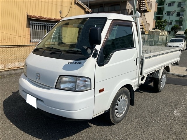 Mazda BONGO TRUCK 2016 7874846-9